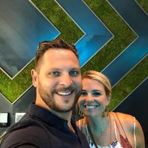 Meet your Posher, Justin